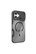 Apple iPhone 17 Zinko Magsafe Kapak
