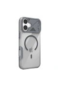 Apple iPhone 17 Zinko Magsafe Kapak