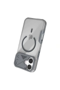 Apple iPhone 17 Zinko Magsafe Kapak