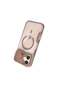 Apple iPhone 17 Zinko Magsafe Kapak