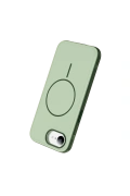 Apple iPhone 17E Neksa Magsafe Kapak
