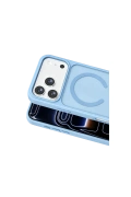 Apple iPhone 18 Pro/17 Pro Jota Magsafe Kapak