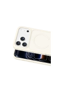 Apple iPhone 18 Pro/17 Pro Jota Magsafe Kapak