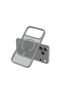 Apple iPhone 18 Pro/17 Pro Jota Magsafe Kapak