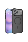 Apple iPhone 18 Pro Max/17 Pro Max Jota Magsafe Kapak