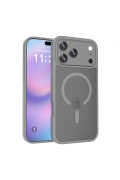 Apple iPhone 18 Pro Max/17 Pro Max Jota Magsafe Kapak