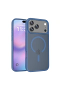 Apple iPhone 18 Pro Max/17 Pro Max Jota Magsafe Kapak