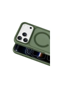 Apple iPhone 18 Pro Max/17 Pro Max Jota Magsafe Kapak