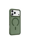 Apple iPhone 18 Pro Max/17 Pro Max Jota Magsafe Kapak