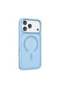 Apple iPhone 18 Pro Max/17 Pro Max Jota Magsafe Kapak