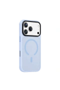 Apple iPhone 18 Pro Max/17 Pro Max Megane Magsafe Kapak