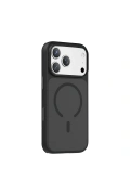 Apple iPhone 18 Pro Max/17 Pro Max Megane Magsafe Kapak