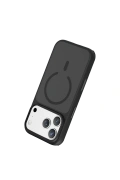 Apple iPhone 18 Pro Max/17 Pro Max Megane Magsafe Kapak