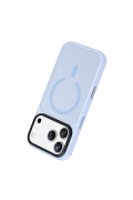 Apple iPhone 18 Pro Max/17 Pro Max Megane Magsafe Kapak