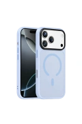 Apple iPhone 18 Pro/17 Pro Megane Magsafe Kapak