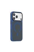 Apple iPhone 18 Pro/17 Pro Megane Magsafe Kapak