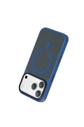 Apple iPhone 18 Pro/17 Pro Megane Magsafe Kapak