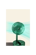 JS01 Masaüstü Soğutma Fanı