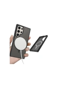 Samsung Galaxy S25 Ultra Jota Magsafe Kapak