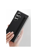 Samsung Galaxy Z Fold 6 Hole Fold Kapak
