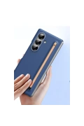 Samsung Galaxy Z Fold 6 Hole Fold Kapak