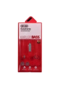 Karler Bass KR