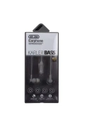 Karler Bass KR