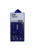 Karler Bass KR