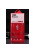 Karler Bass KR
