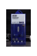 Karler Bass KR