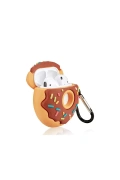 KILIFINI SEÇ - Apple Airpods 3 (3.nesil) Karakter Silikon
