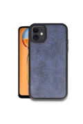 KILIFINI SEÇ - Apple iPhone 11 Kılıf Aras Deri Kapak