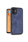 KILIFINI SEÇ - Apple iPhone 11 Kılıf Aras Deri Kapak