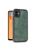 KILIFINI SEÇ - Apple iPhone 11 Kılıf Aras Deri Kapak