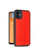 KILIFINI SEÇ - Apple iPhone 11 Kılıf Aras Deri Kapak