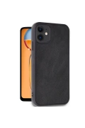 KILIFINI SEÇ - Apple iPhone 11 Kılıf Aras Deri Kapak