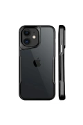 KILIFINI SEÇ - Apple iPhone 11 Kılıf Boyi Silikon Kapak