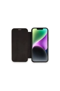 KILIFINI SEÇ - Apple iPhone 12 Kılıf Dolpin Kapaklı