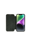 KILIFINI SEÇ - Apple iPhone 12 Kılıf Dolpin Kapaklı