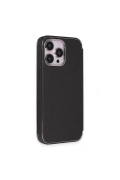 KILIFINI SEÇ - Apple iPhone 13 Pro Max Kılıf Dolpin Kapaklı