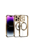 KILIFINI SEÇ - Apple iPhone 13 Pro Max Kılıf Slot Silikon