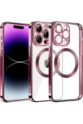 KILIFINI SEÇ - Apple iPhone 13 Pro Max Kılıf Slot Silikon
