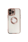 KILIFINI SEÇ - Apple iPhone 13 Pro Max Kılıf Slot Silikon