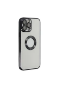 KILIFINI SEÇ - Apple iPhone 13 Pro Max Kılıf Slot Silikon