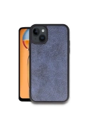 KILIFINI SEÇ - Apple iPhone 14 Kılıf Aras Deri Kapak