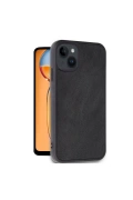 KILIFINI SEÇ - Apple iPhone 14 Kılıf Aras Deri Kapak