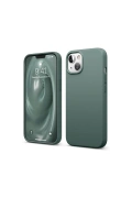 KILIFINI SEÇ - Apple iPhone 14 Kılıf First Silikon
