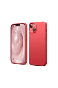 KILIFINI SEÇ - Apple iPhone 14 Kılıf First Silikon