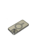 KILIFINI SEÇ - Apple iPhone 14 Kılıf Joke Simli Magneticsafe Kılıf