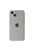 KILIFINI SEÇ - Apple iPhone 14 Plus Kılıf Pc Sert Şeffaf Kapak